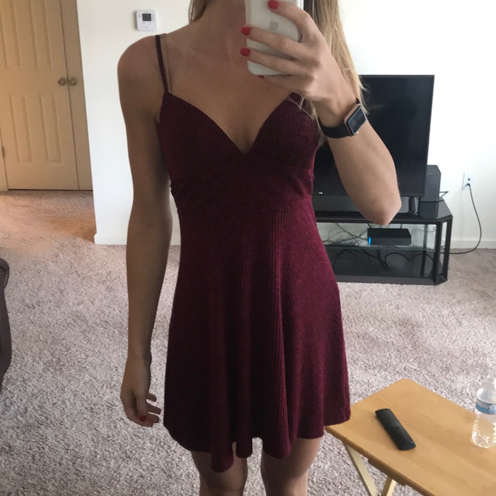Express dress